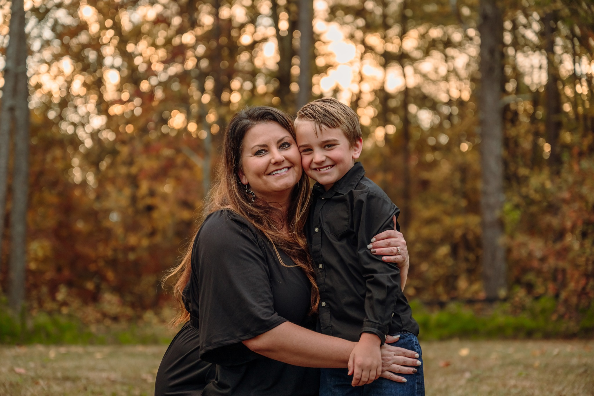 Candice Jones - Professional Photographer